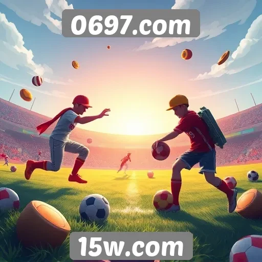 Recursos e funcionalidades disponíveis no 0697.com