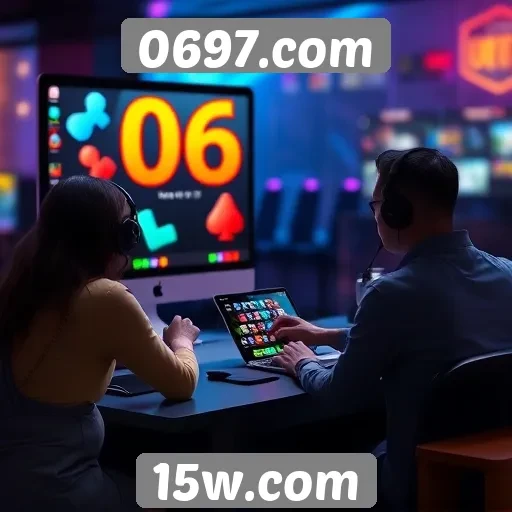Avaliação da experiência do usuário em 0697.com