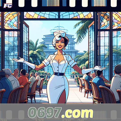 Slots Incríveis e Empolgantes no 0697.com